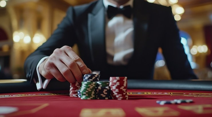 ph999 Live Casino